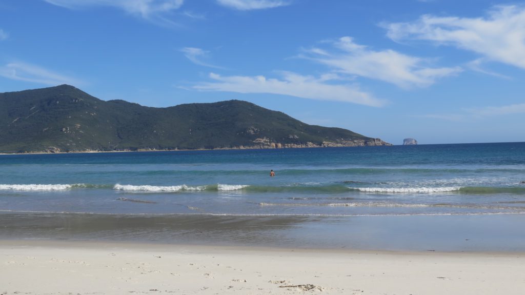 Wilson Promontory