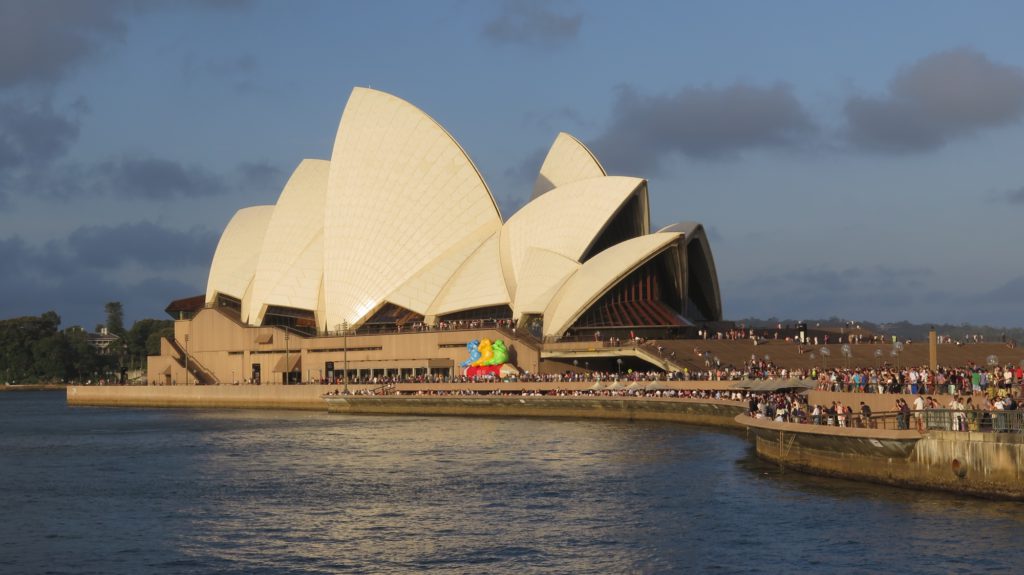 Opéra de Sydney