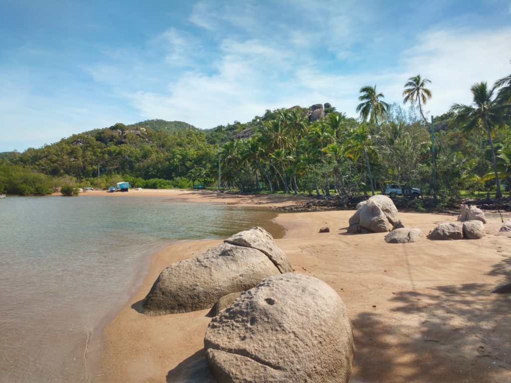 Magnetic Island