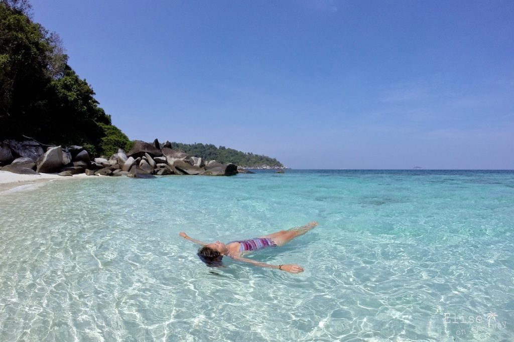 Pulau Tioman Paradis Bilan voyage Asie coups de coeur 10
