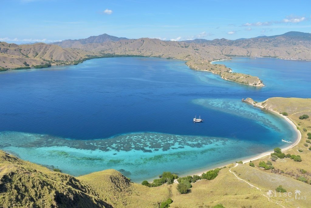 Gili Lawadarat Komodo Bilan voyage Asie coups de coeur 15