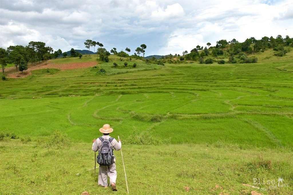 Trek Kalaw lac Inle Bilan voyage Asie coups de coeur 16