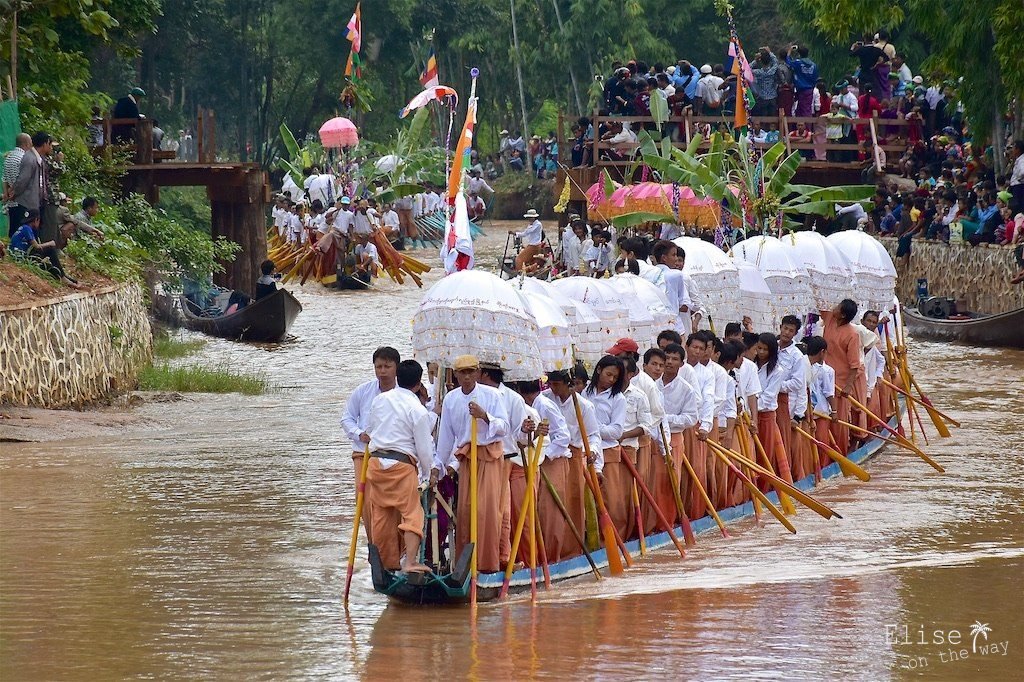 Lac Inle Phaung Daw U Intha Bilan voyage Asie coups de coeur 17