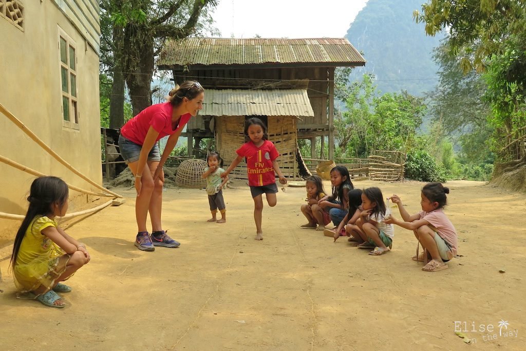Marelle Muang Ngoi Bilan voyage Asie coups de coeur 4