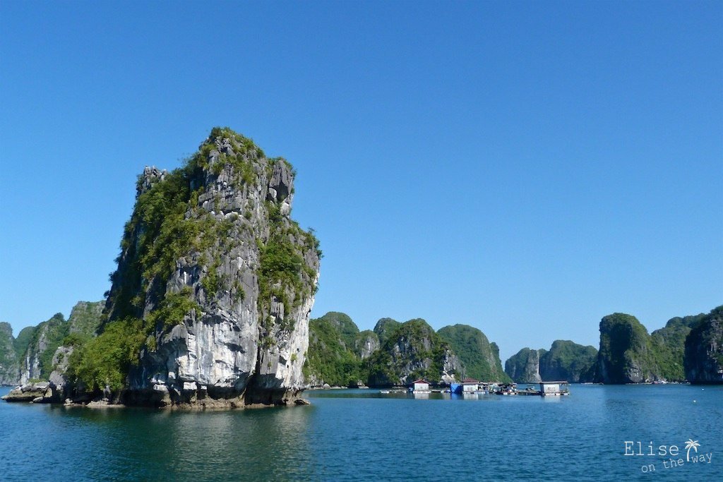 Halong Cat Ba Bilan voyage Asie coups de coeur 8