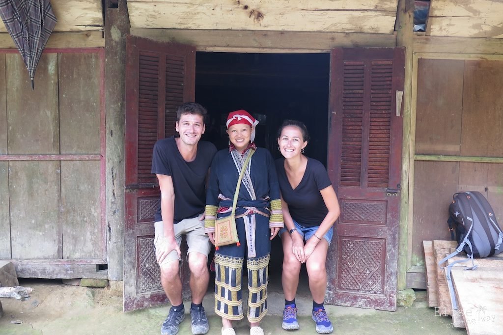 Sapa Trek May Bilan voyage Asie coups de coeur 9